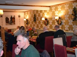 2025 Christmas Party